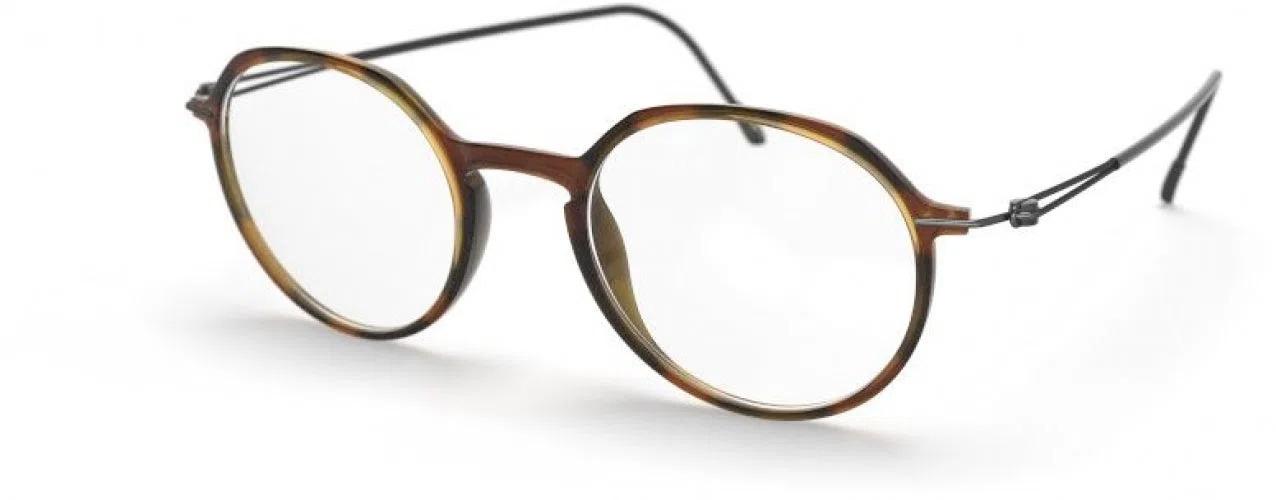 Silhouette Lite Spirit 2925 Eyeglasses - view 14